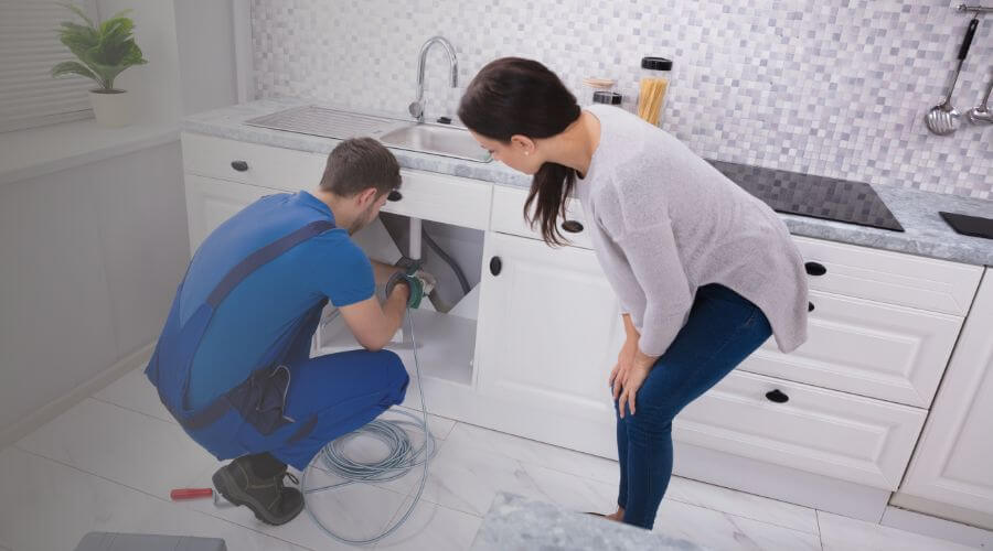 Professional Leak Detection Services in Bear Creek, NC